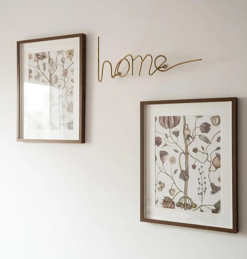 Wola Sunshine Apartment Free Parking Varşova
